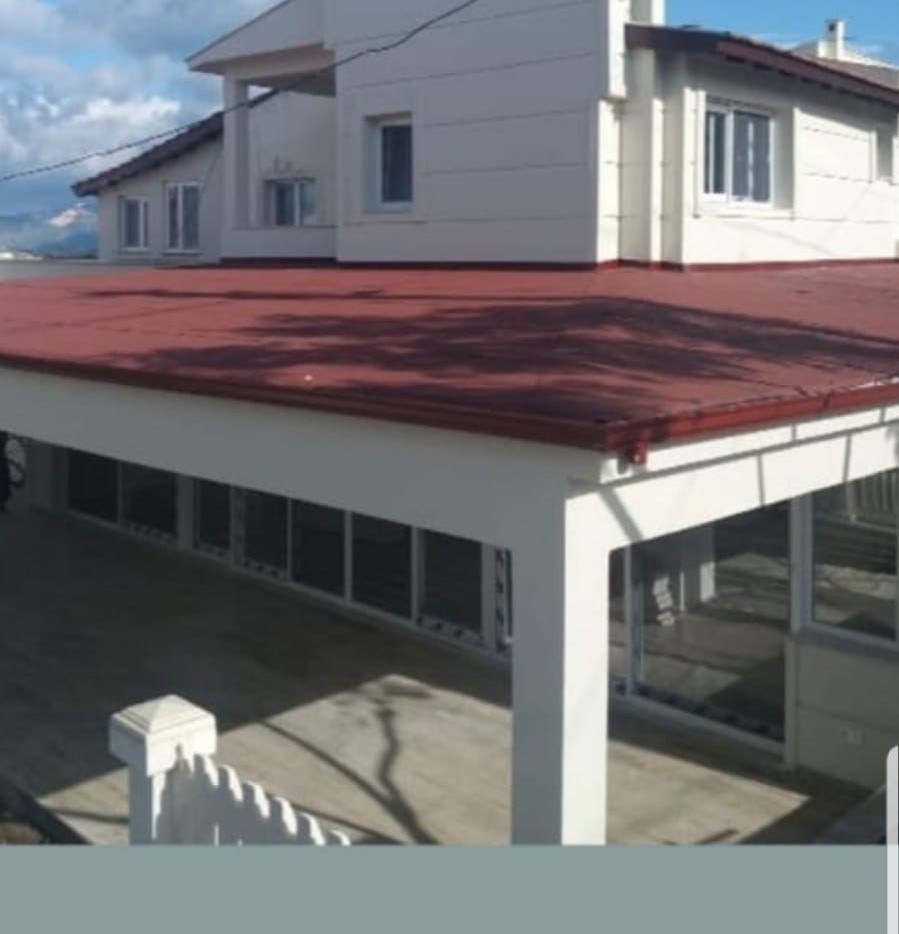 Çeşme Tadilat Projesi