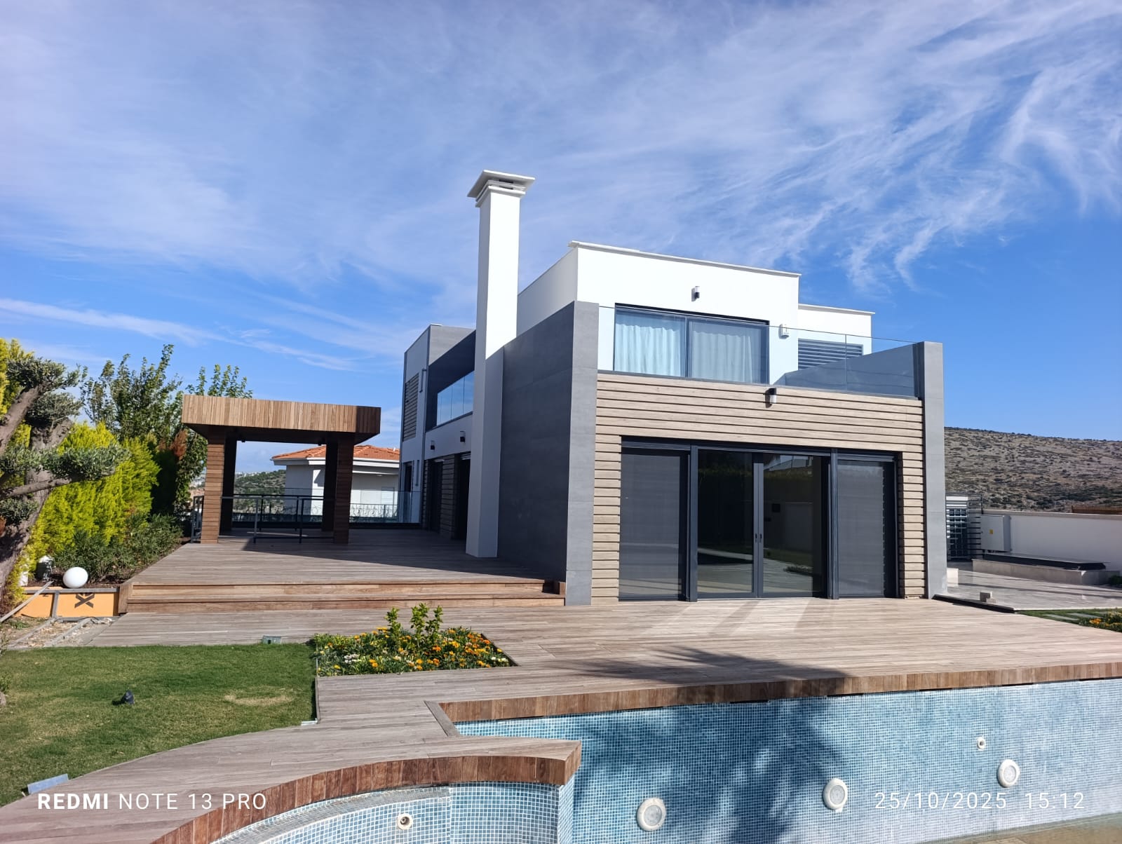 ciftlikkoy-villa