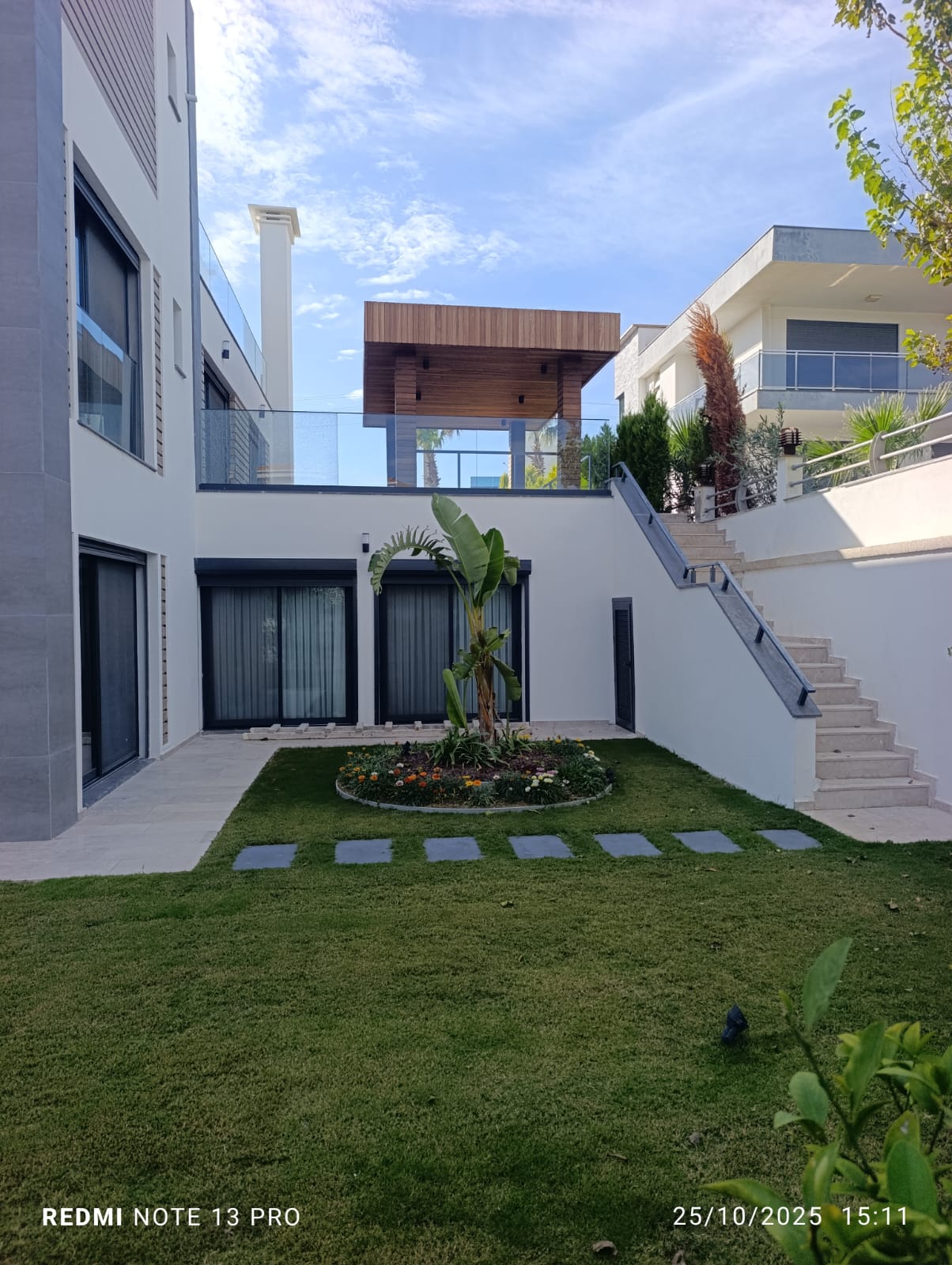 ciftlikkoy-villa