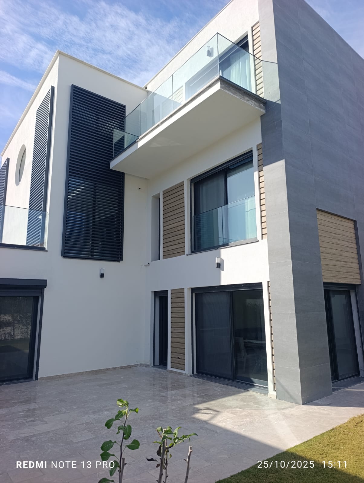 ciftlikkoy-villa