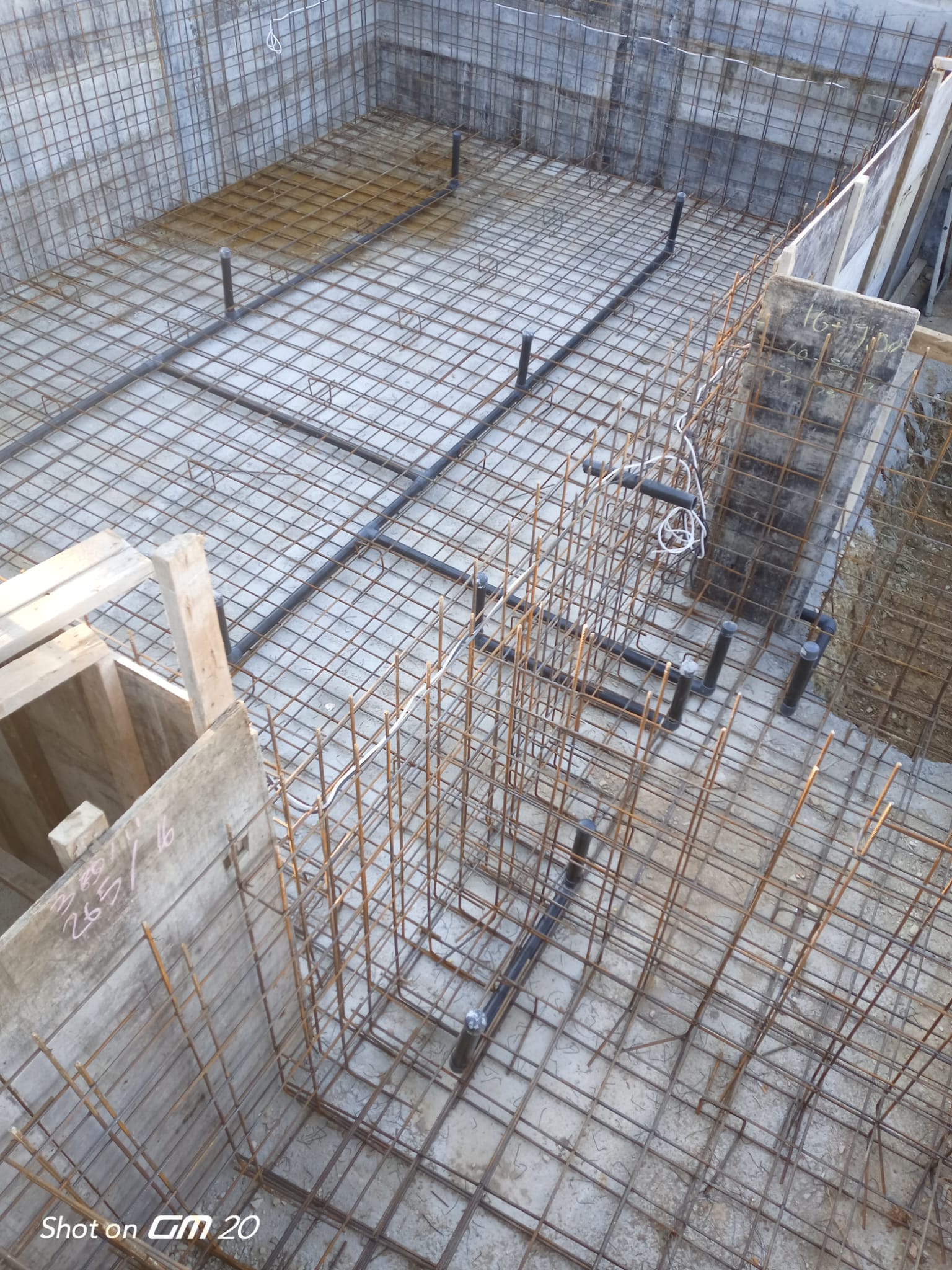 Çeşme Dalyan Villa Projesi