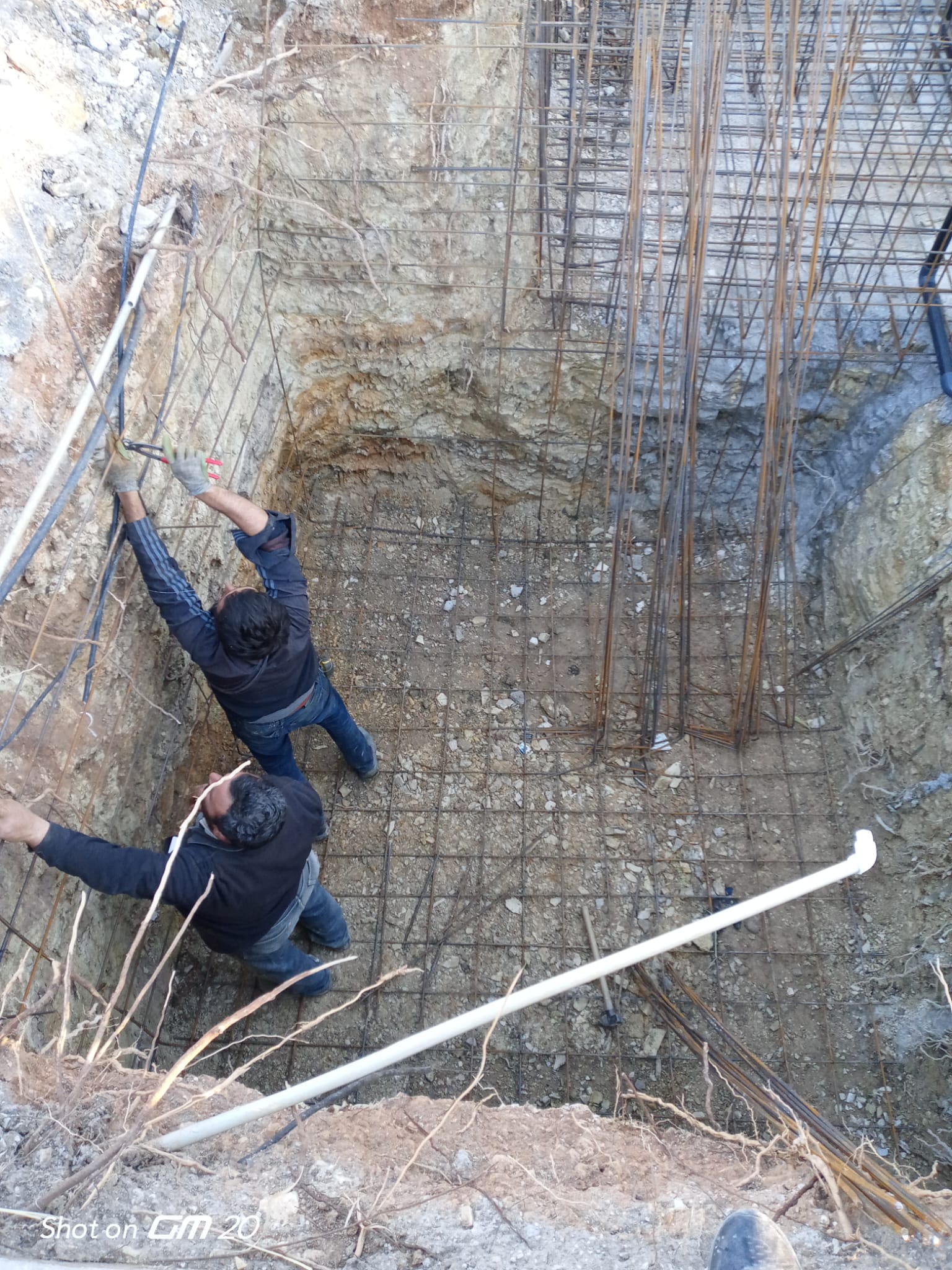 Çeşme Dalyan Villa Projesi