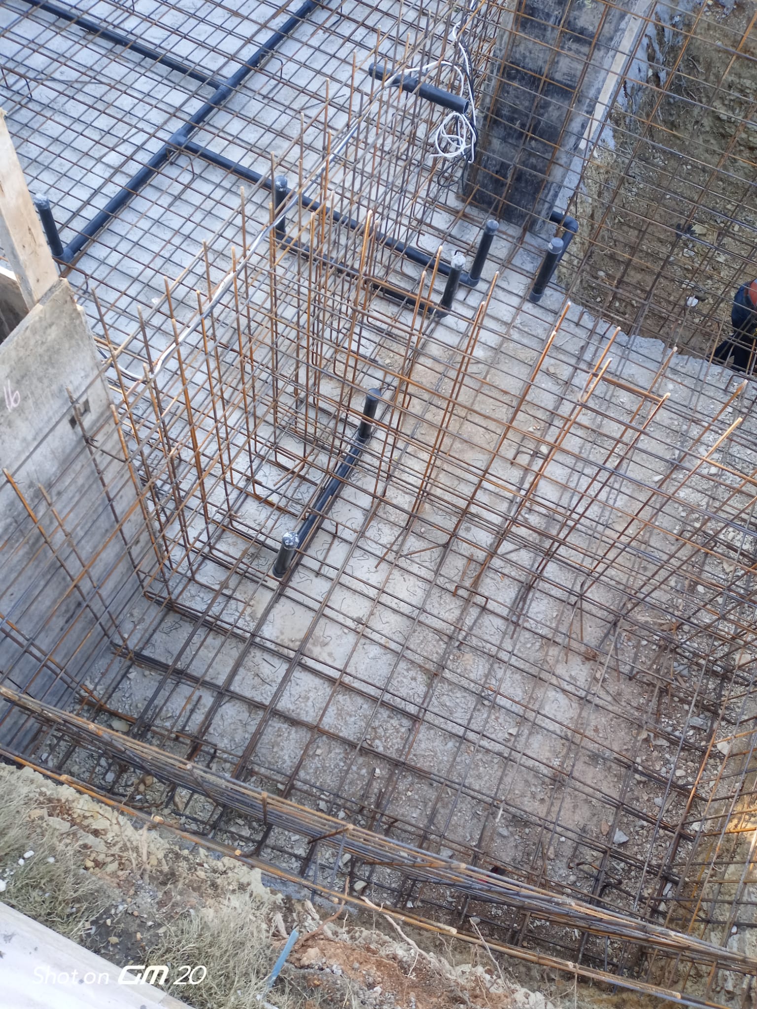 Çeşme Dalyan Villa Projesi