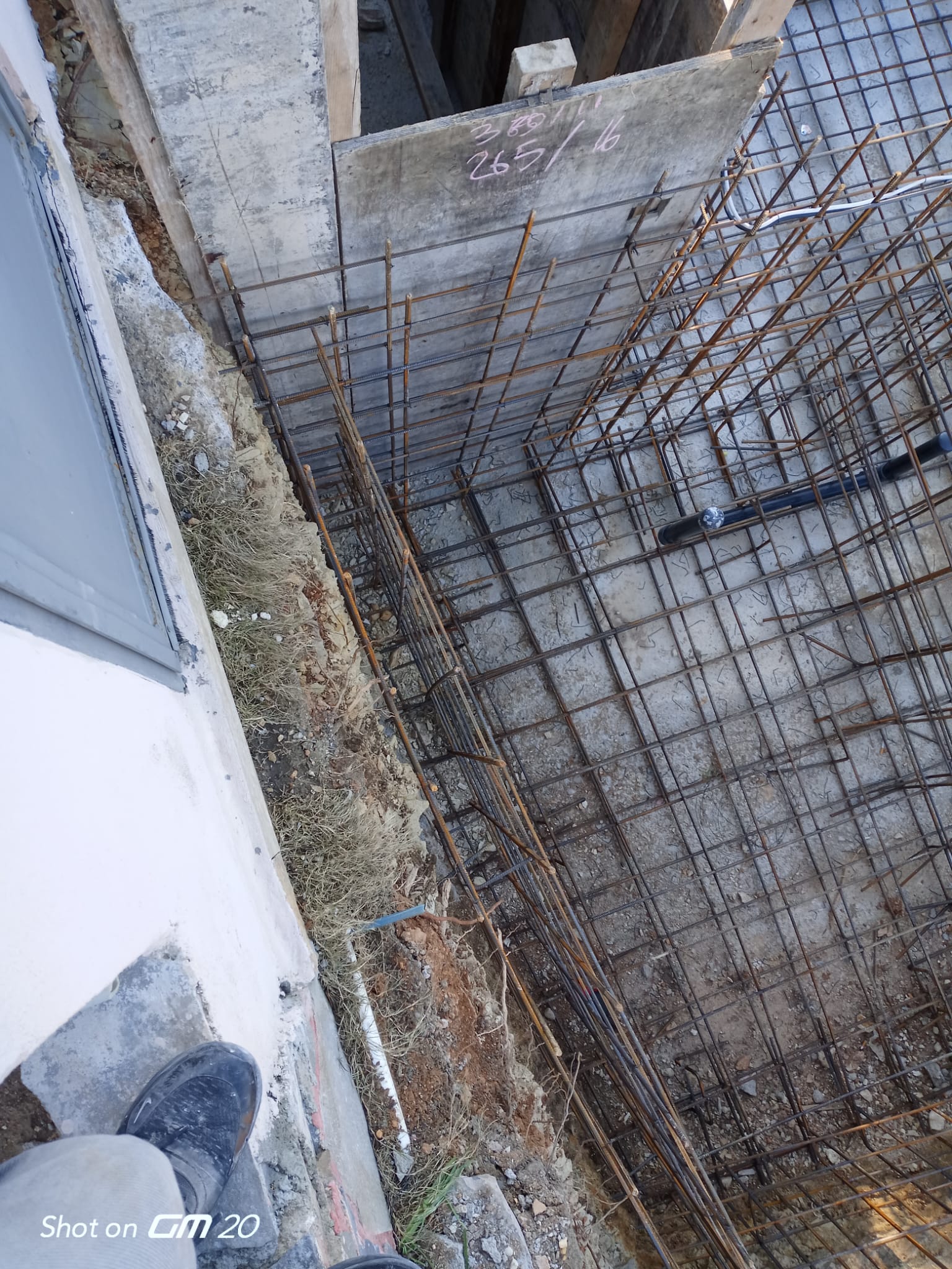 Çeşme Dalyan Villa Projesi