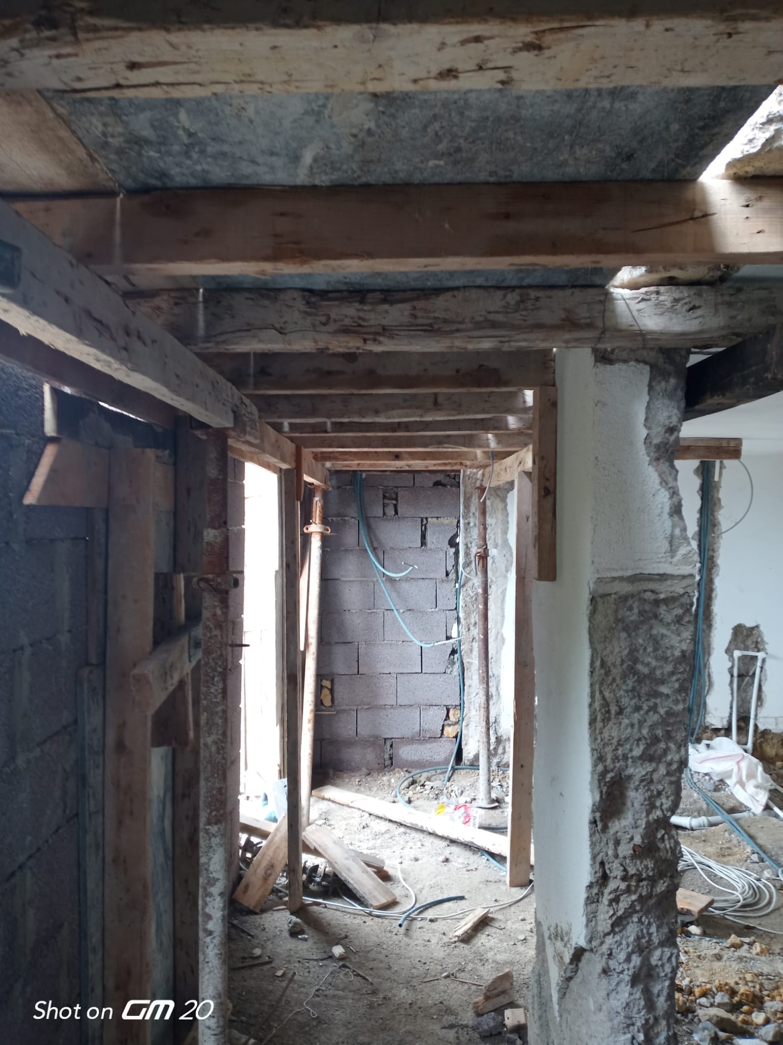 Çeşme Dalyan Villa Projesi