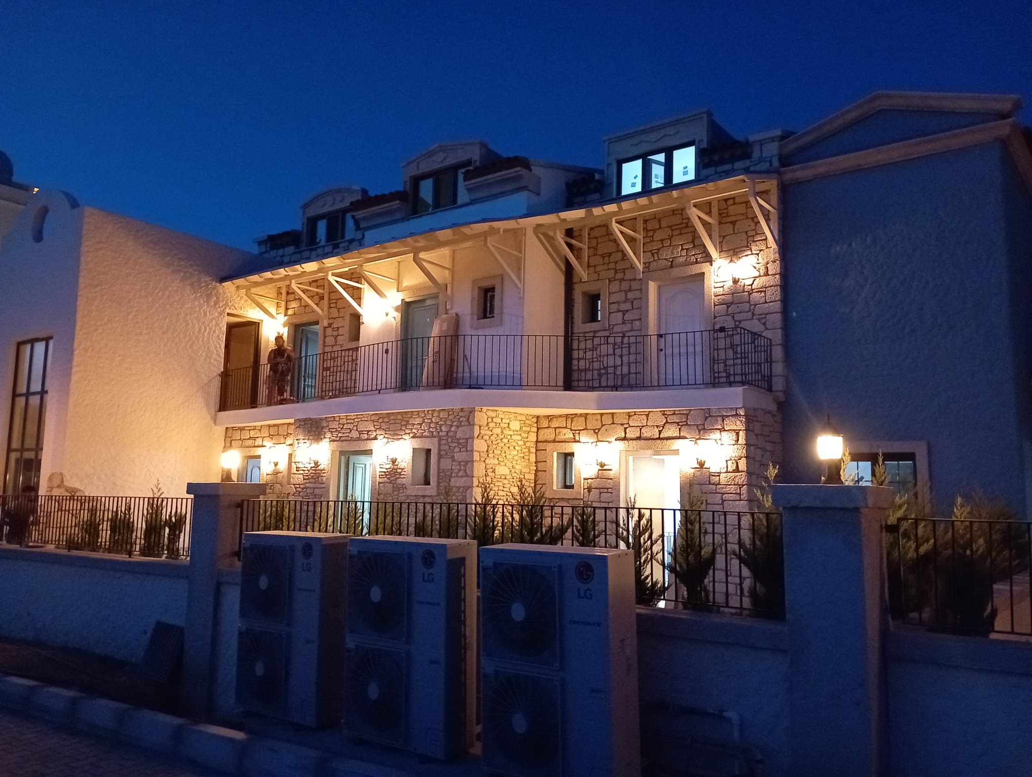 İnvictus İnşaat Port