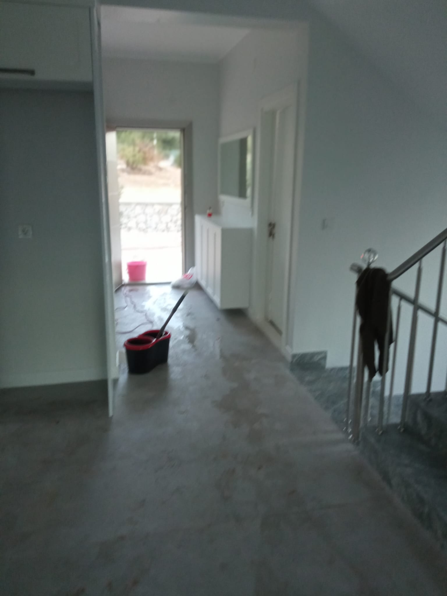 Çeşme Nohutalan Ev Projesi