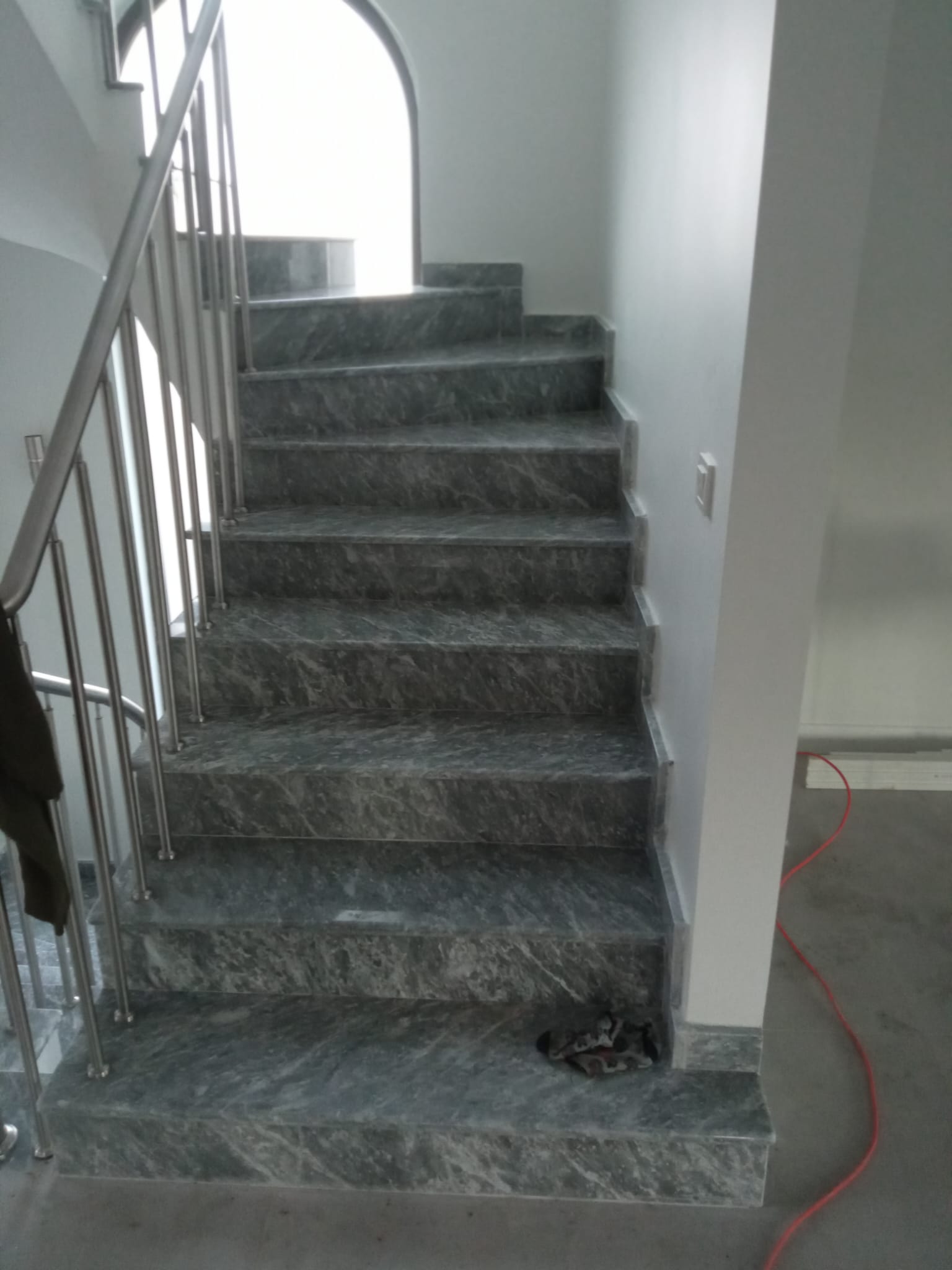 Çeşme Nohutalan Ev Projesi